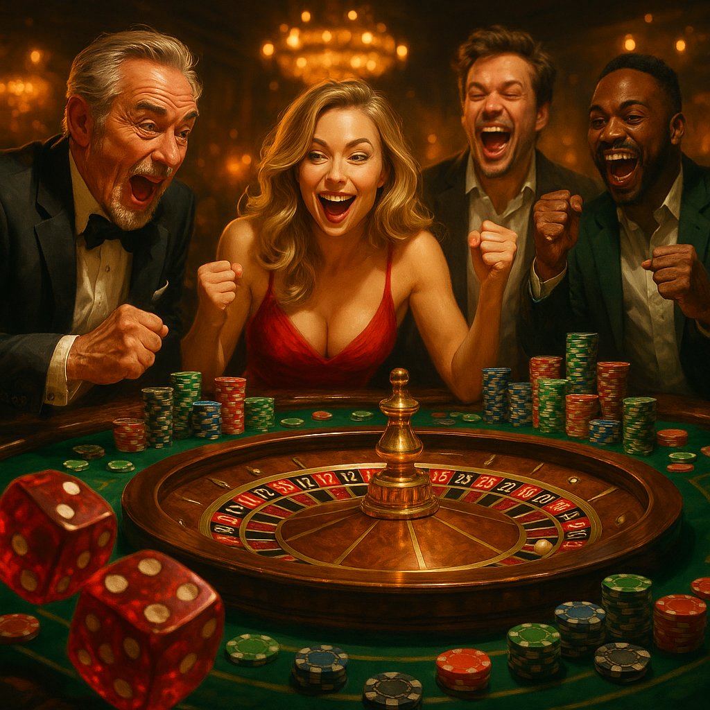 Midas Hotel live casino section with real dealer table games for Philippine players