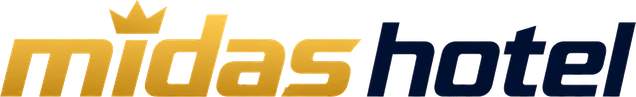 Midas Hotel official logo